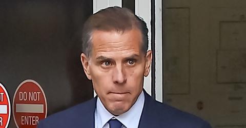 Hunter Biden
