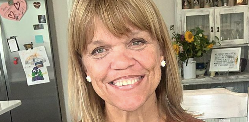 Amy Roloff