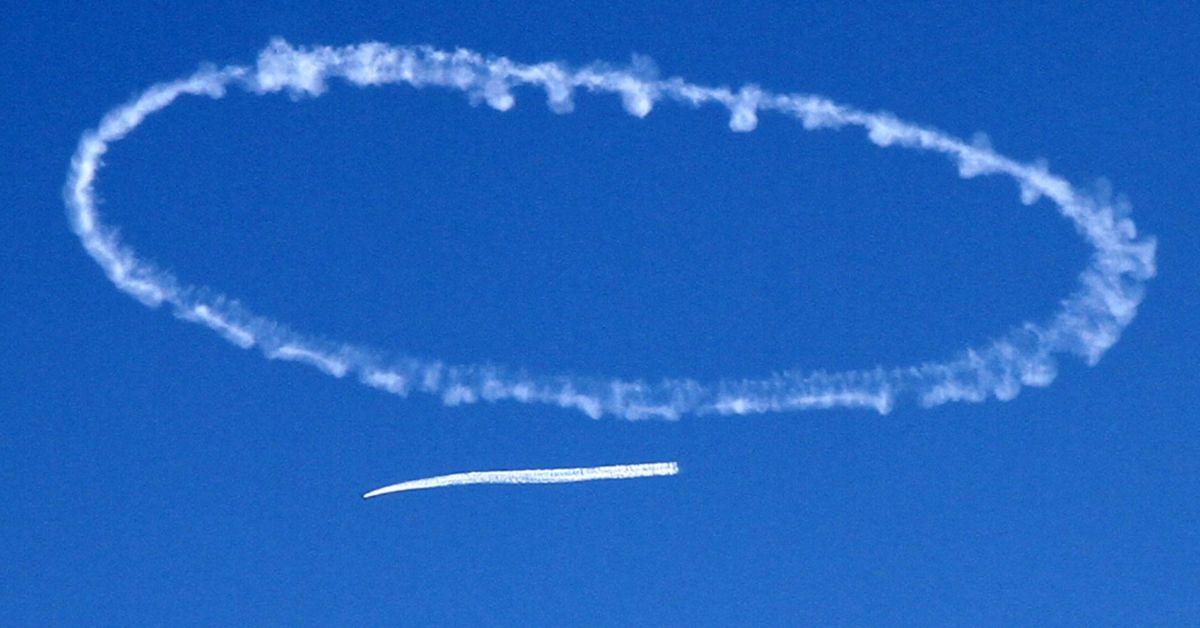 A Brazilian Psychic Claims That a UFO Mothership Will Come to Earth on June 24
