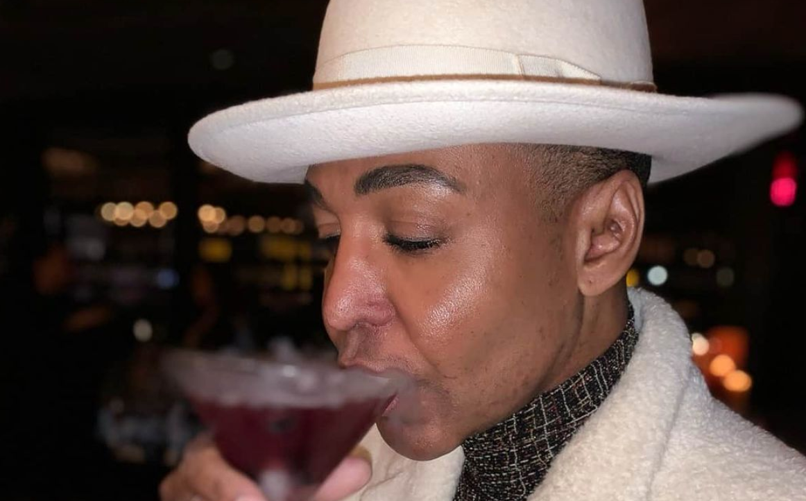 Dwight From 'RHOA' Now What the Reality Star & Makeup Artist Is Doing