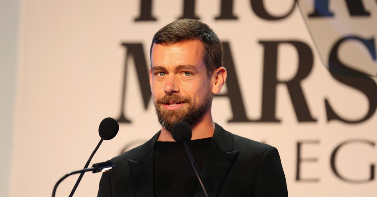 Jack Dorsey