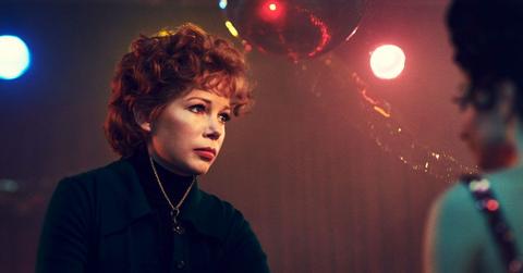 fosse verdon michelle williams