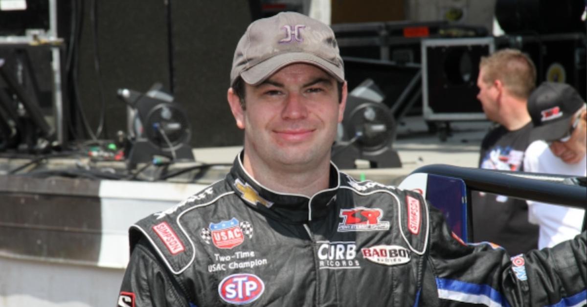 NASCAR World Shocked By Sudden Death Of Coy Gibbs