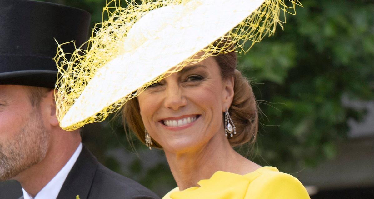 Princess Kate Middleton