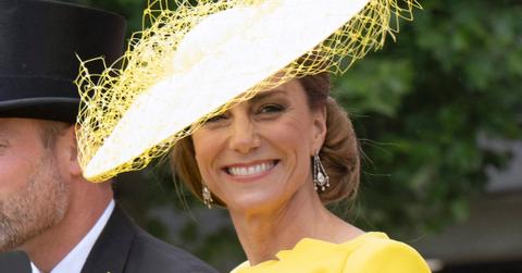 Princess Kate Middleton