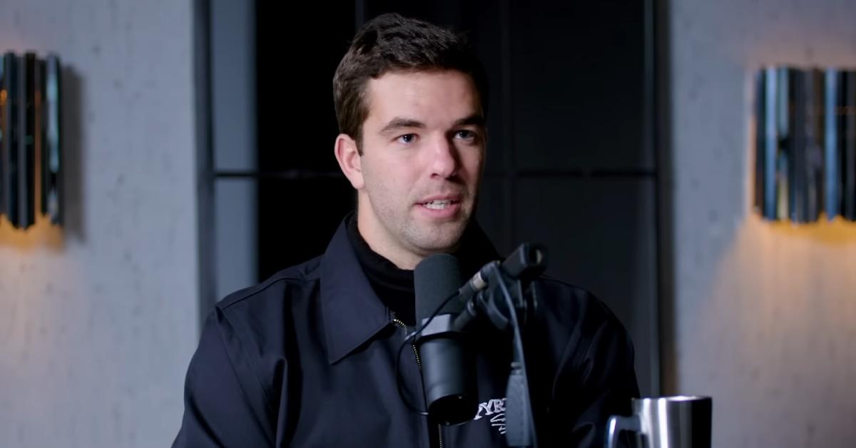 Fraudster Billy McFarland's Net Worth Is Astonishingly Low