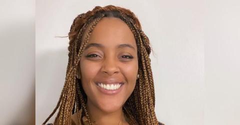 Shabree Rawls @unusuallybree