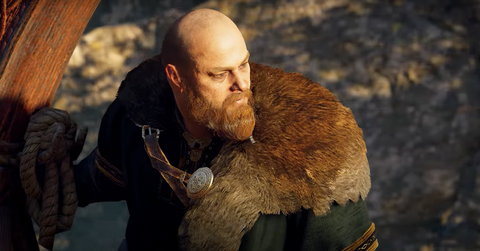 'Assassin's Creed Valhalla Discovery Tour: Viking Age'