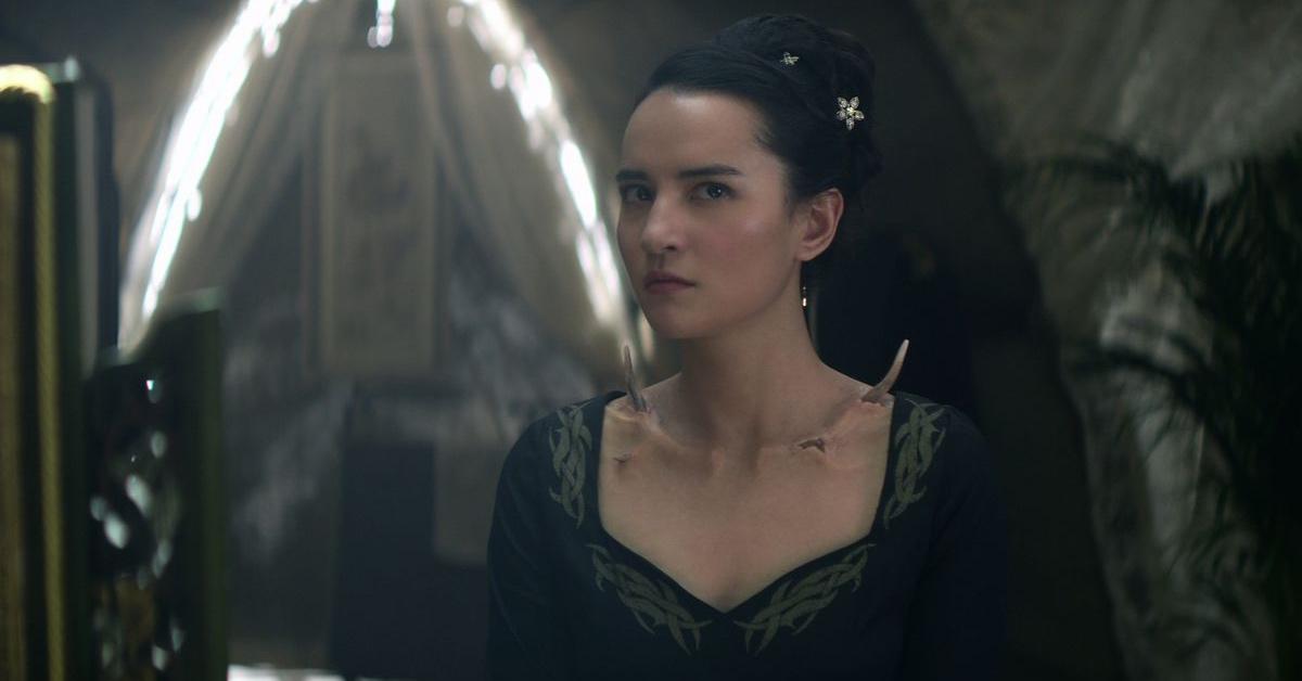 What Is an Amplifier in 'Shadow and Bone'? Their Use, Explained