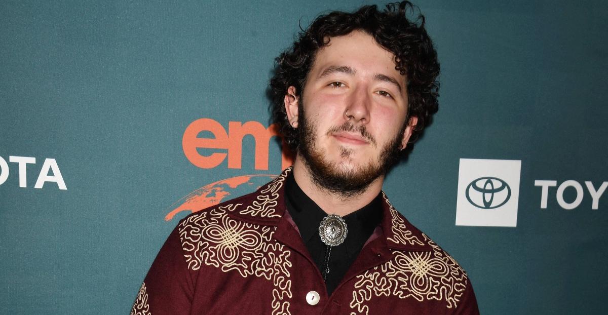 Frankie Jonas