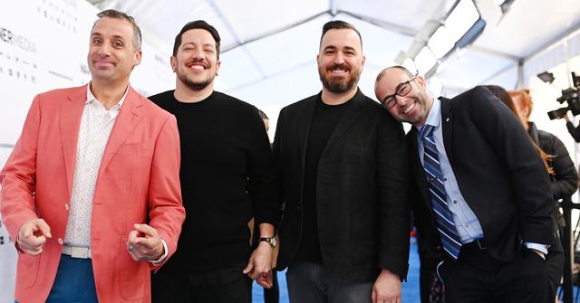 Impractical Jokers