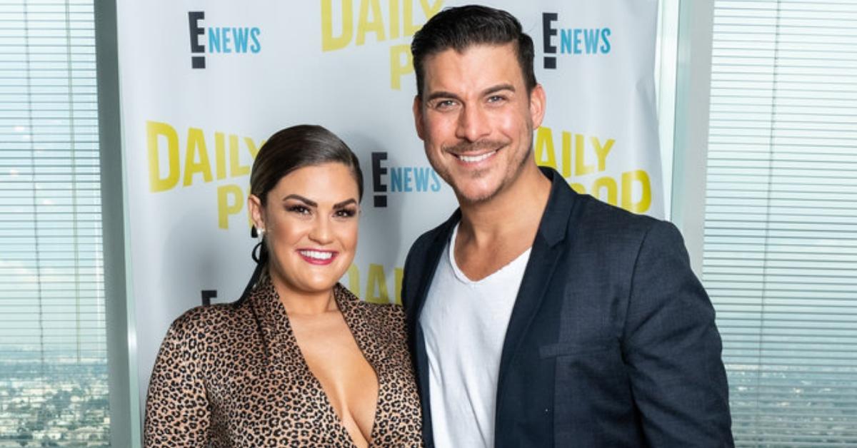 Brittany Cartwright et Jax Taylor