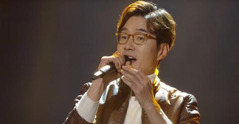 What Was Song Young Kyu's Cause of Death? He Was 55 Years Old