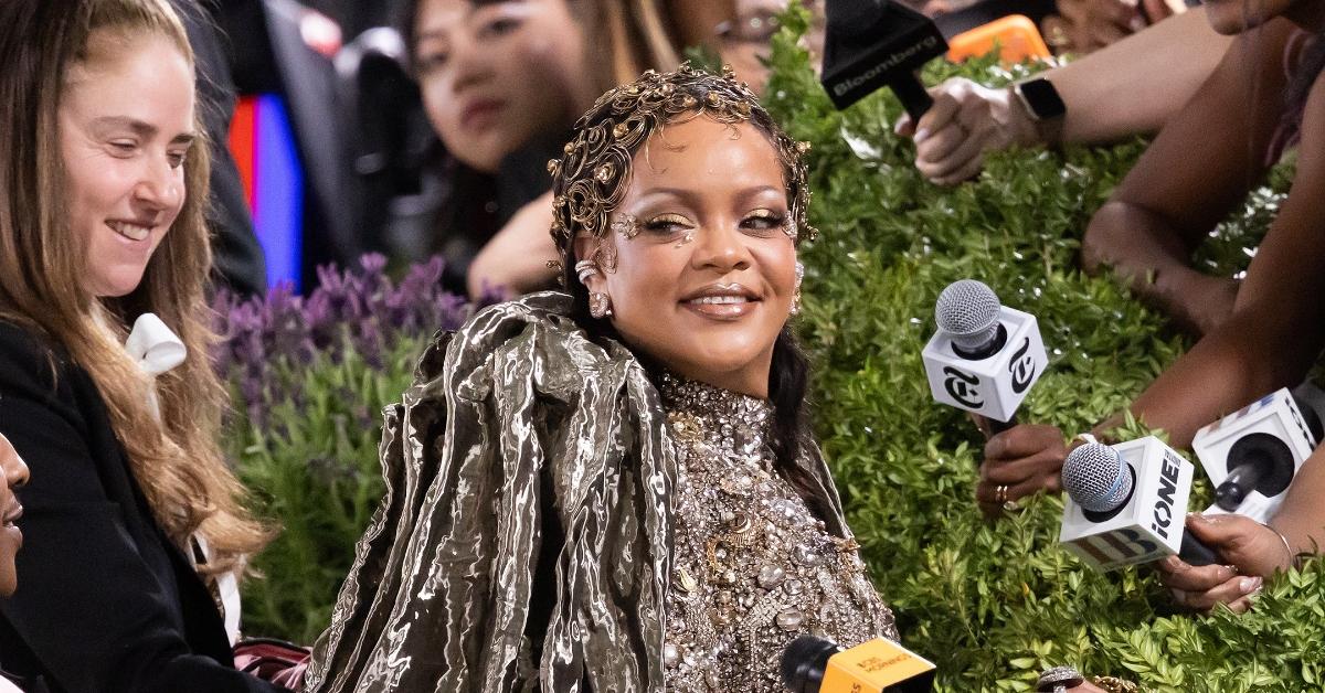 Rihanna