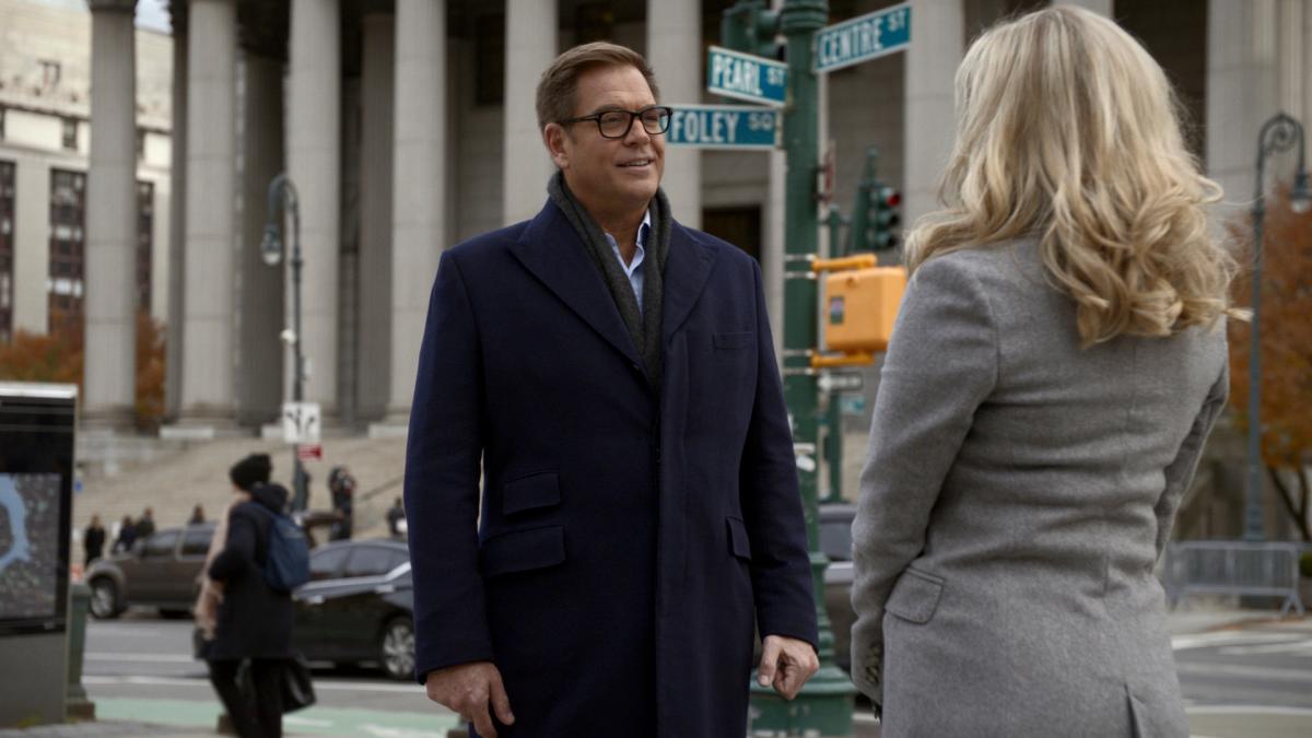 'Bull' Season 6