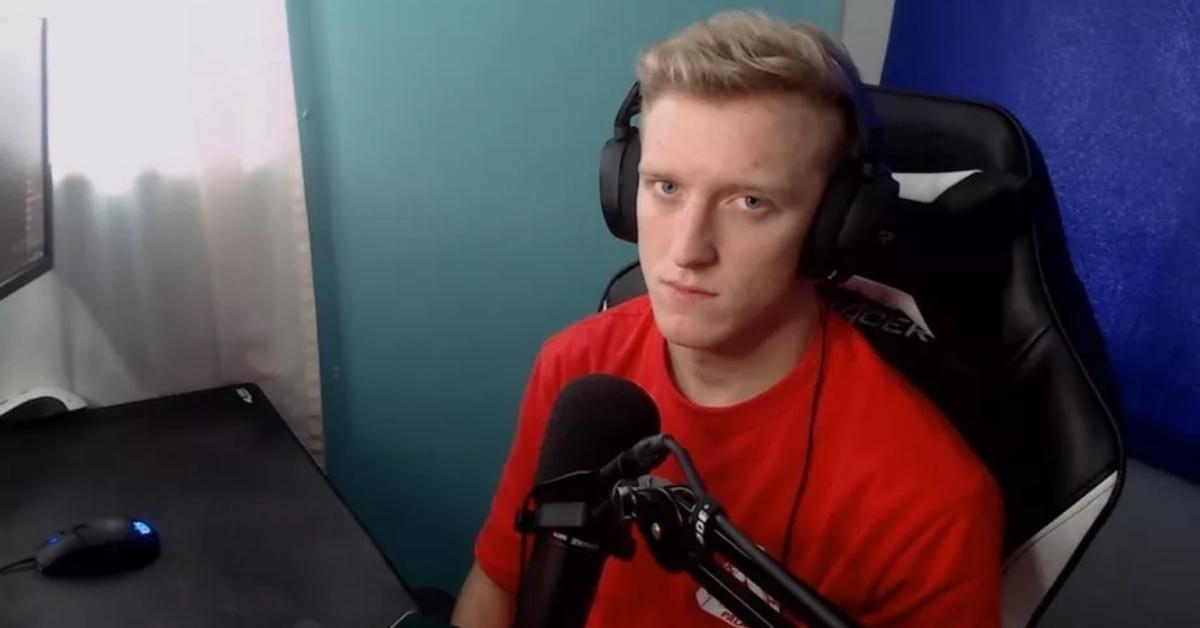 tfue lawsuit