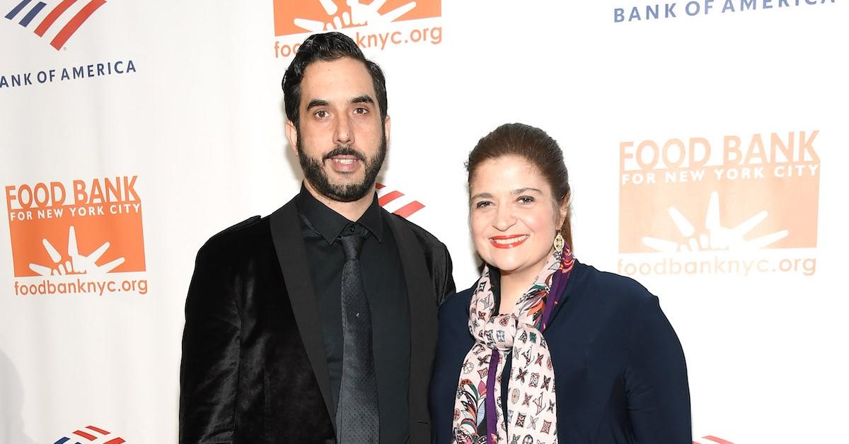 Who Is Alex Guarnaschelli Dating? Chef's Love Life Revealed