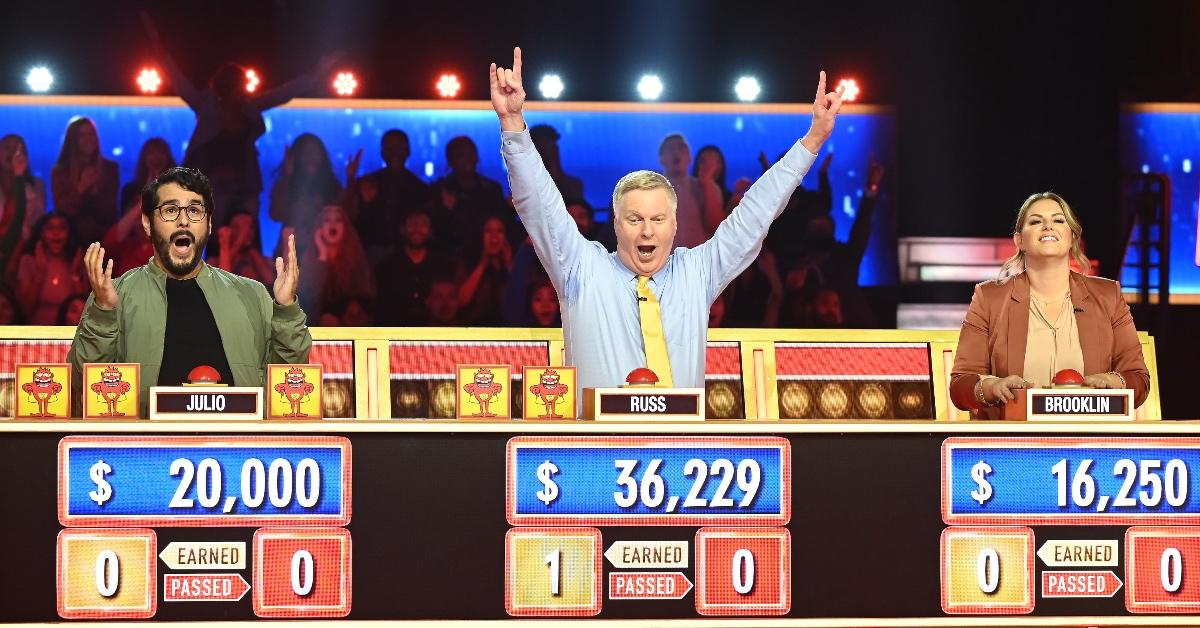The 4-1-1 on the Rules of 'Press Your Luck'