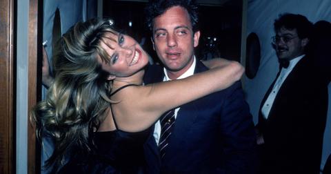 All of Billy Joel’s Ex-Wives: The Women Behind the Piano Man