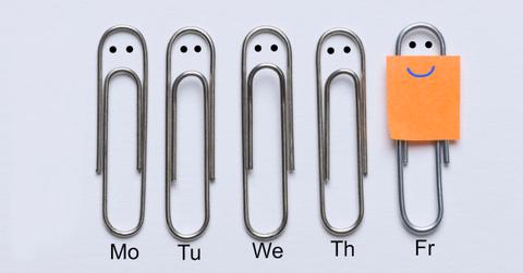 thank god its friday quotes