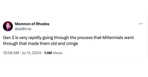 gen z boss mini meme tiktok