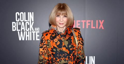 Anna Wintour