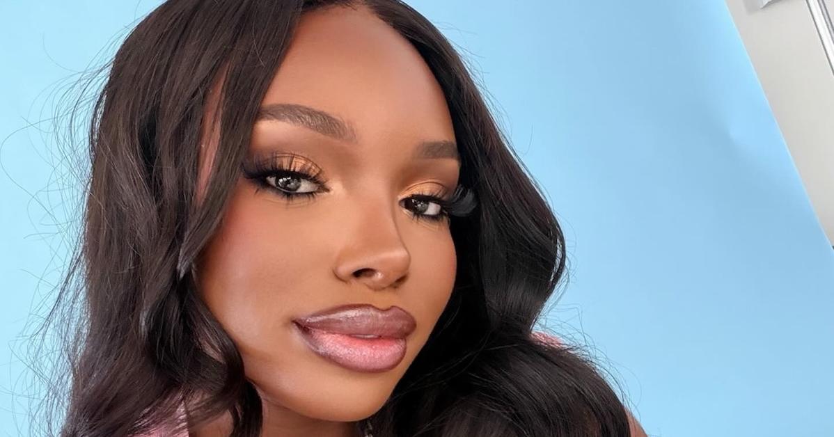 ‘Love Island USA' Star JaNa Craig Is Done Sharing Her Dating Life Publicly (EXCLUSIVE)