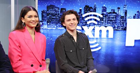 Did Tom Holland and Zendaya Break Up? Inside the Rumor