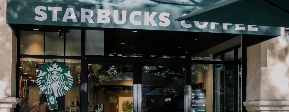 The 2025 Starbucks Holiday Menu Is Finally Here