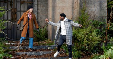 Tom Swift and Nancy Drew