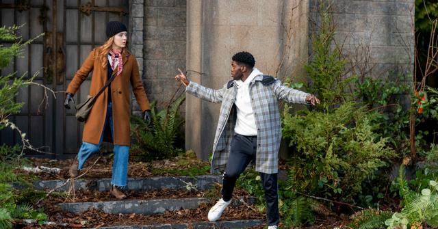 Tom Swift and Nancy Drew