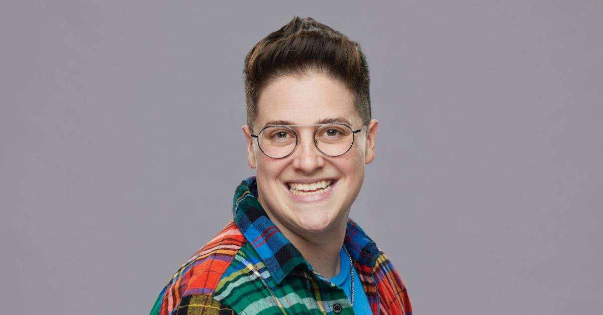 'Big Brother' Season 25 contestant Izzy Gleicher