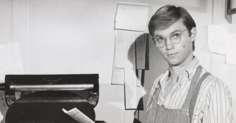 what happened to john boy walton