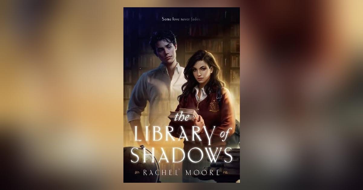 'The Library of Shadows'