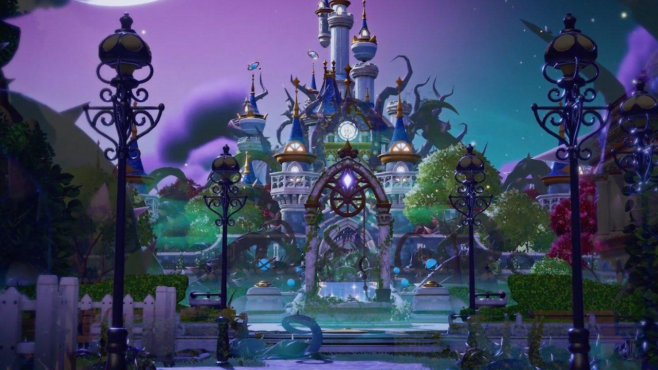 'Disney Dreamlight Valley'