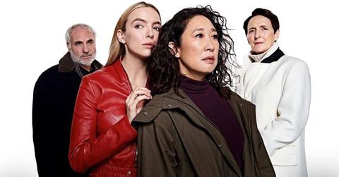 killingeve