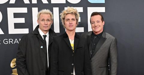 What Are Green Day's Politics?