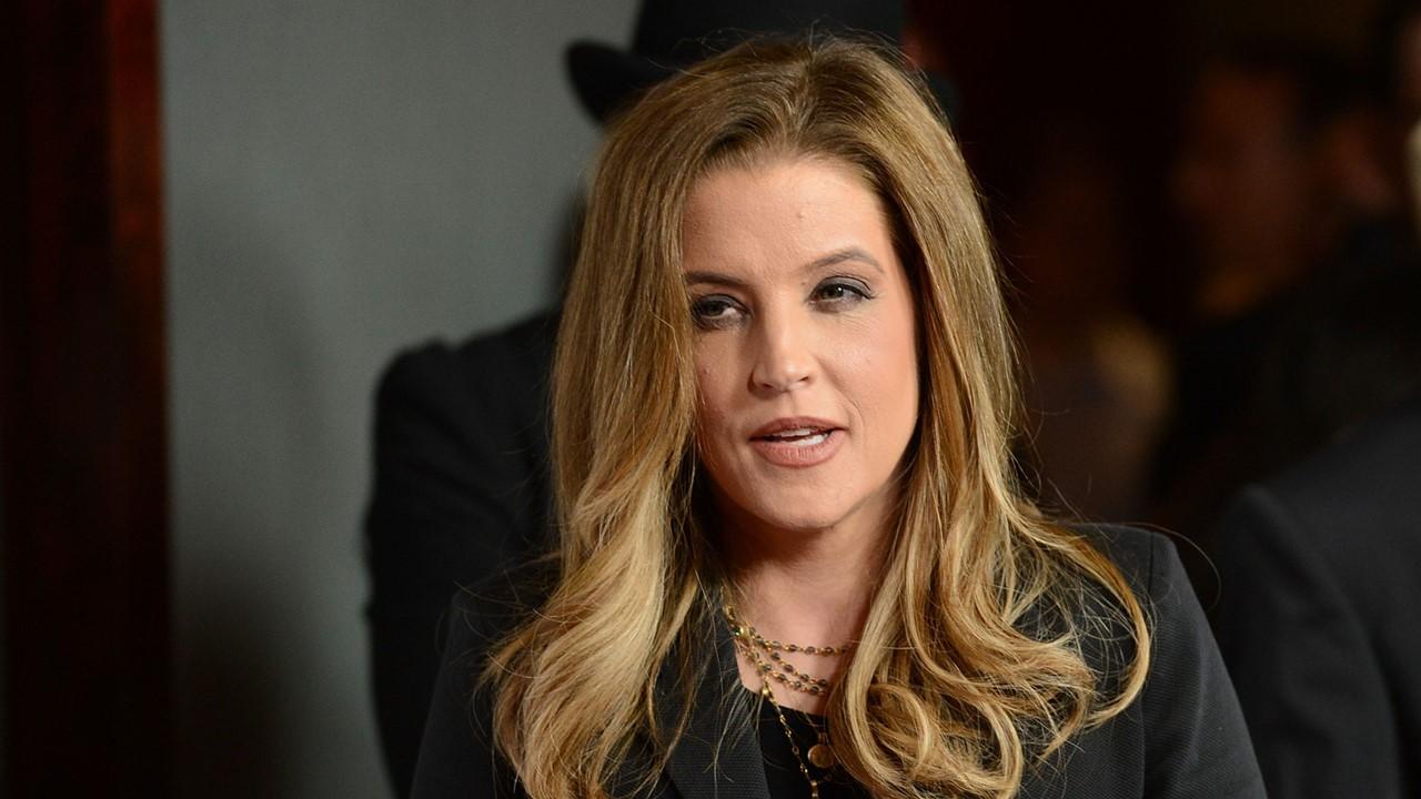 Lisa Marie Presley’s Four Ex-Husbands All Had an Impact on Her Life