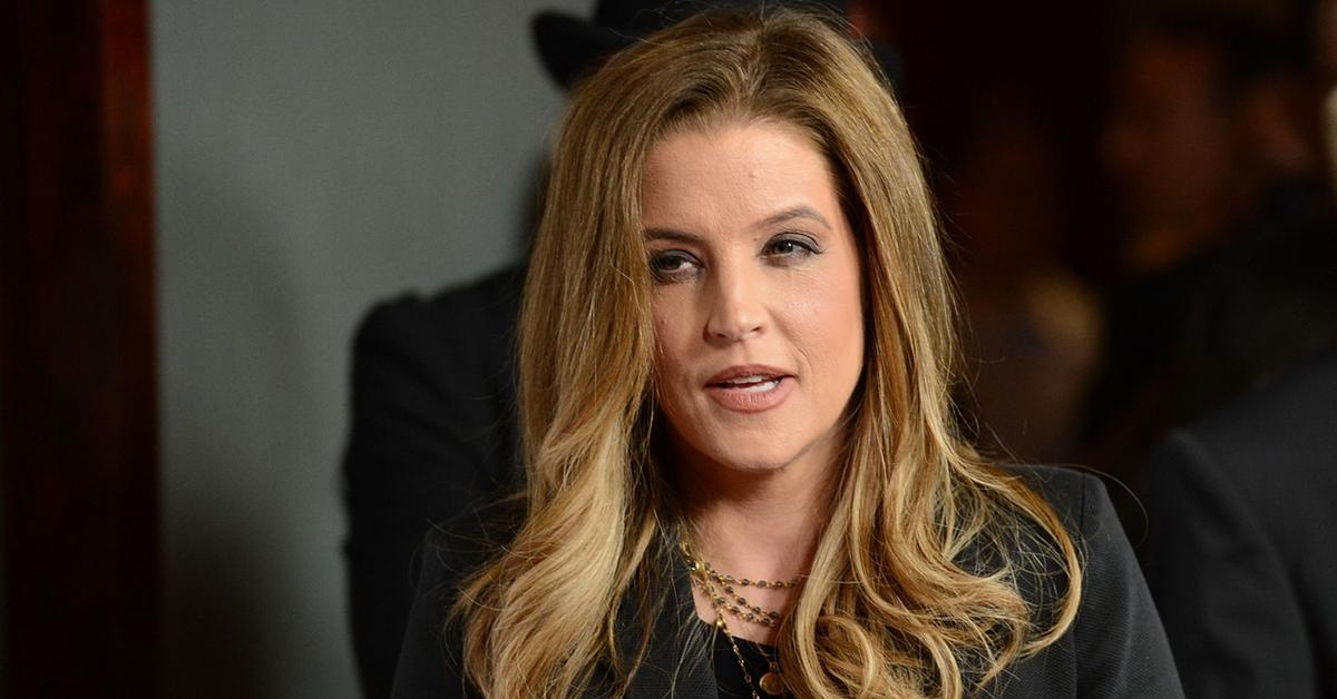 Lisa Marie Presley’s Four Ex-Husbands All Had an Impact on Her Life