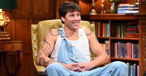 Rob Rausch Talks Creating His Own Line of Overalls (EXCLUSIVE)