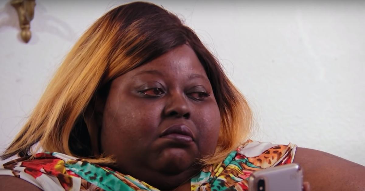 Where Is Lashanta From 'My 600Lb. Life' Now?