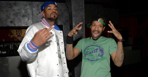 Method Man and Redman