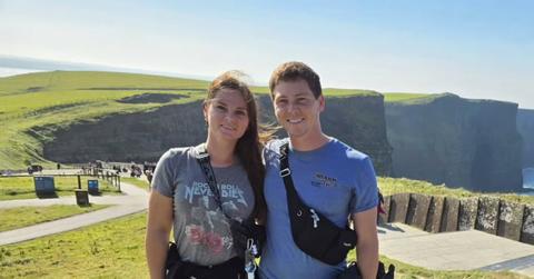 Julia and Brandon from '90 Day Fiancé' are Pregnant!