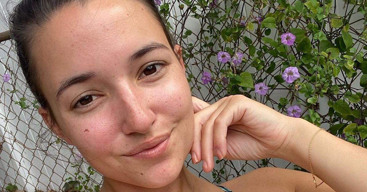 Ashley Marti on the 'Below Deck Sailing Yacht' Season 3 Drama (EXCLUSIVE)