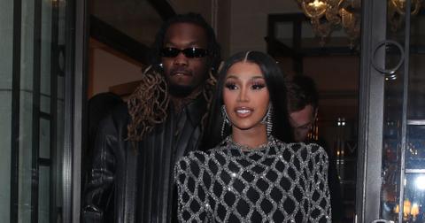 Who Is Cardi B Dating? Inside the Details
