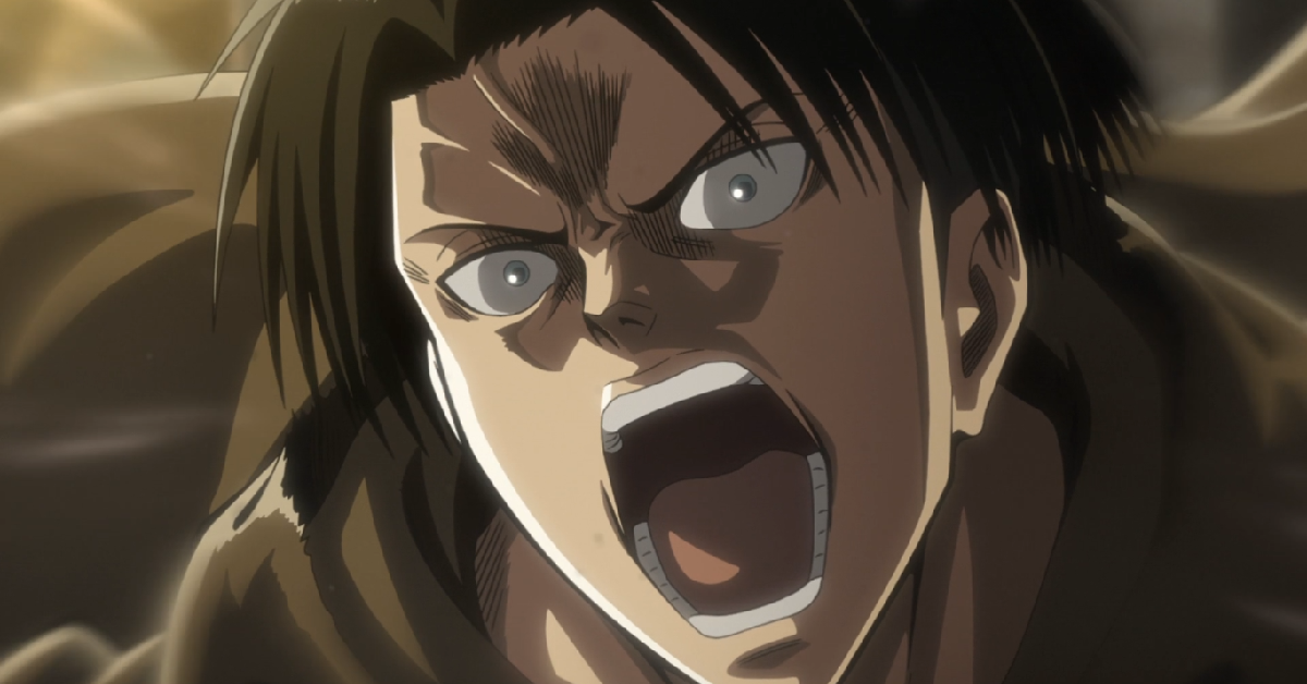 Attack on Titan Anime Ending Explained & Spoilers: Was Eren's Plan