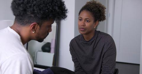 What Happened With Ramses's Ex-Wife on Love Is Blind?