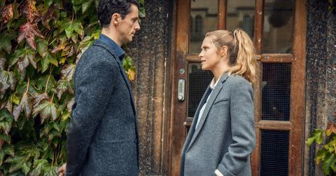 a discovery of witches recap