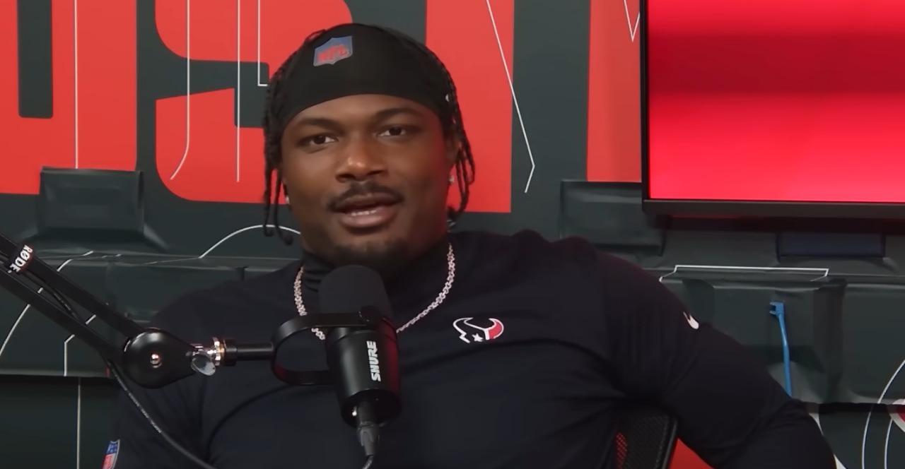 Dameon Pierce Was Waived By the Houston Texans