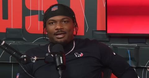 Dameon Pierce Was Waived By the Houston Texans